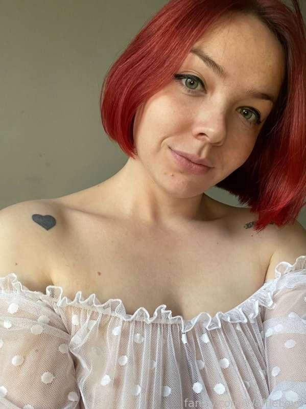Can i be your little princess?👑👑

#fyp #redhead #wetpussy #boobs #tits #nude #bigboobs #pussy #ginger #bigtits