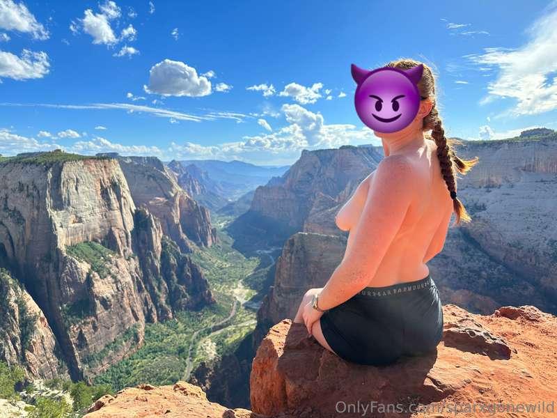 sparxgonewild image #4