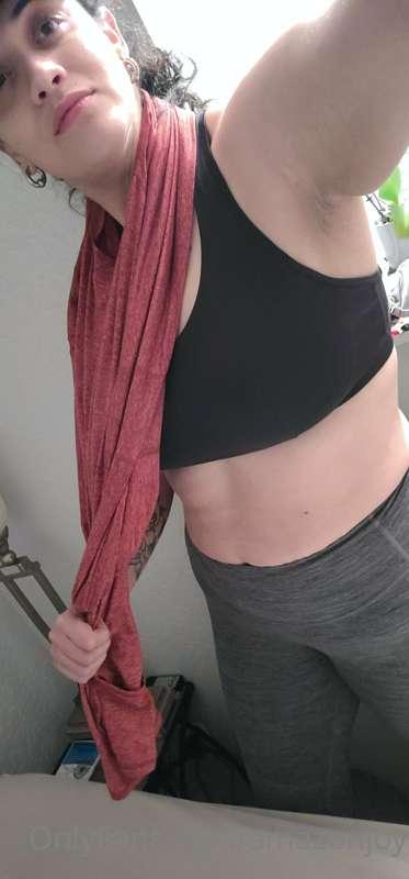 Bum attire