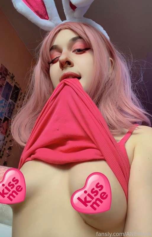 I think I'm very horny today🥵