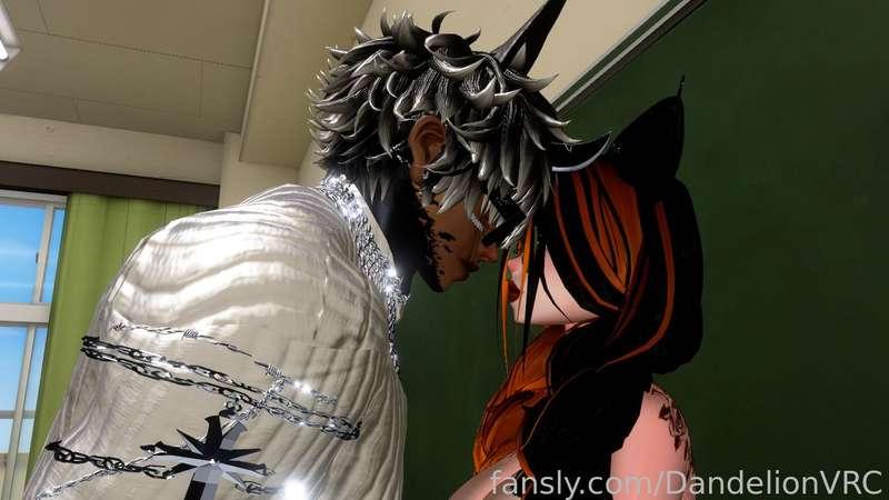 dandelionvrc image #17