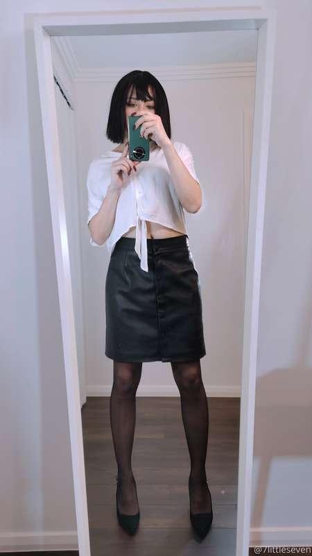 Office Lady Series, First Part,  uncensored