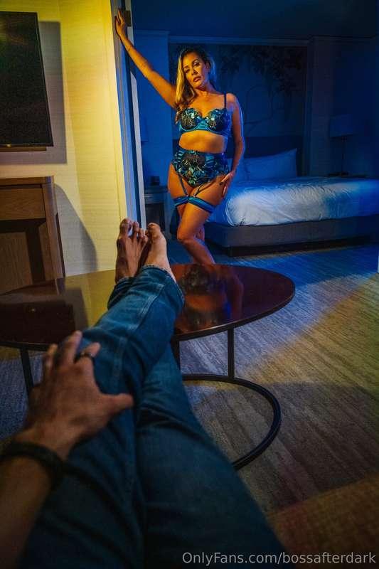 bossafterdark image #0