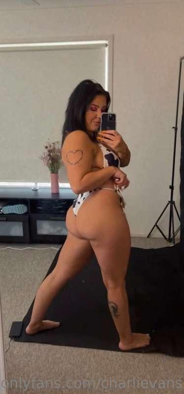 do you love my ass?