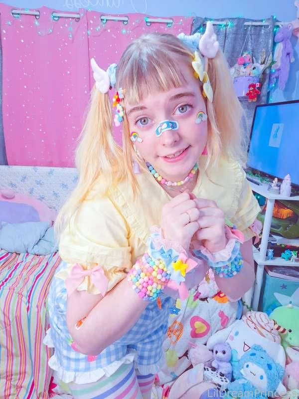 lildreamprincess image #1