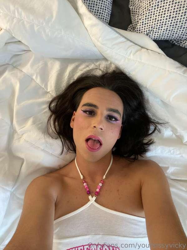 yoursissyvicky image #0