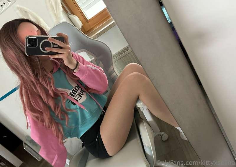 Hast du Lust zu zocken? 🎮 Brauche dringend einen Gamingbuddy..