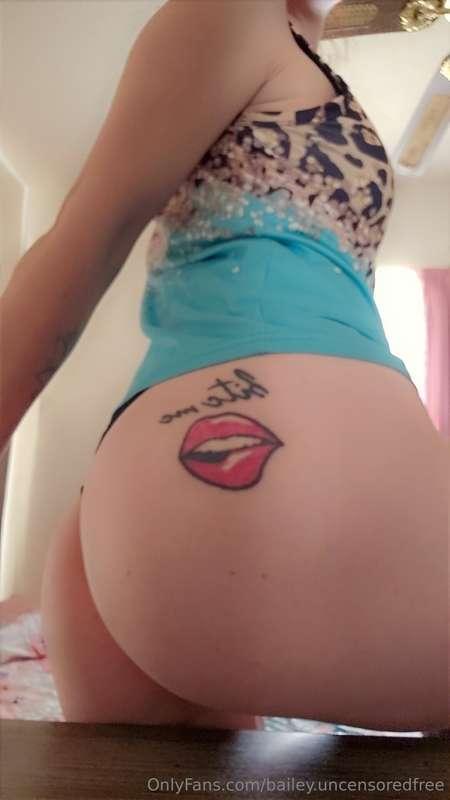 Cum see more @bailey.uncensored VIP PAGE 😘🫶 I chat more and ..