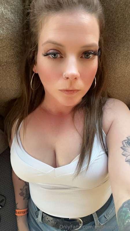 I’ll be posting new content tomorrow for you babes so keep y..