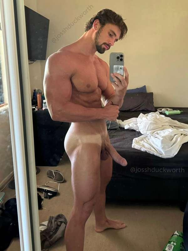 Ready to be stretched out? 