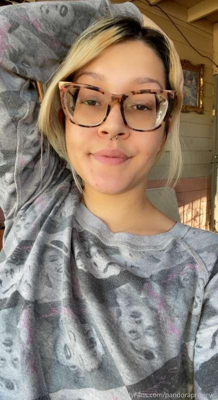 Hi Sugars ! 
I do live Verification btw! And don’t forget I ..