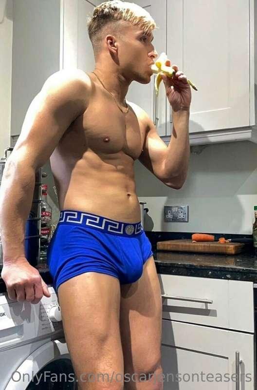 @oscarjenson ❤️