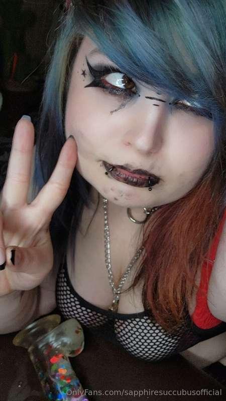 sapphiresuccubusofficial image #13