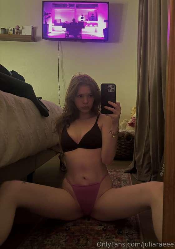 i’m feeling super naughty today 😈 if you can help make me cu..