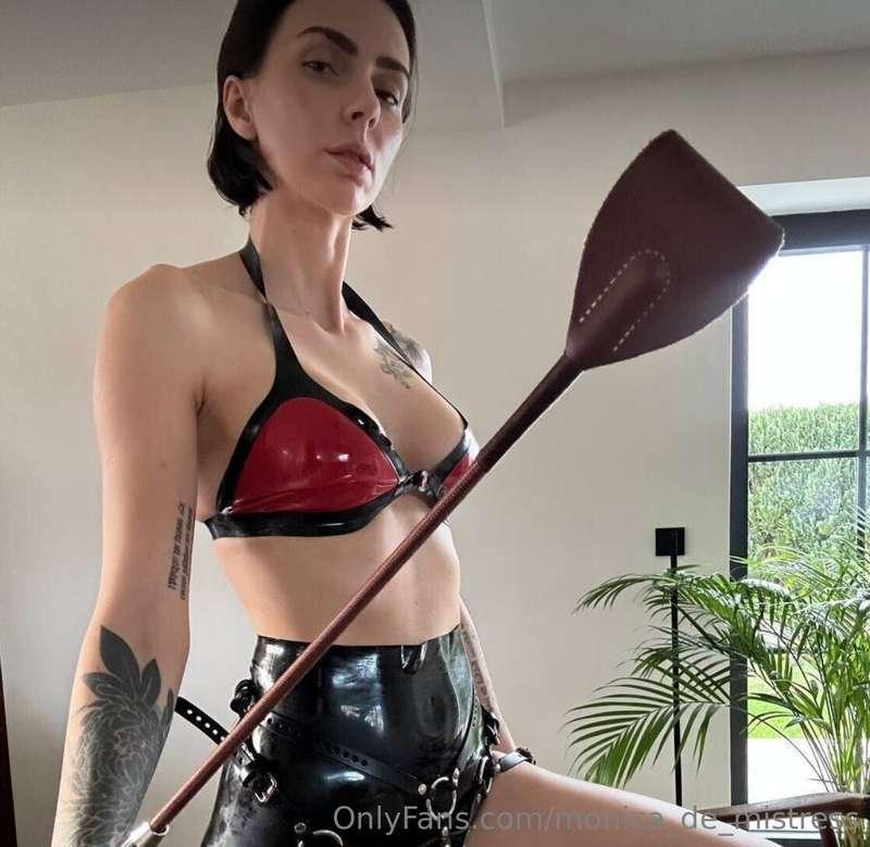 https://onlyfans.com/1780829610/monica_de_mistressDaddy, whe..
