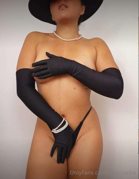 I have the power to make you imagine things you've never fel..