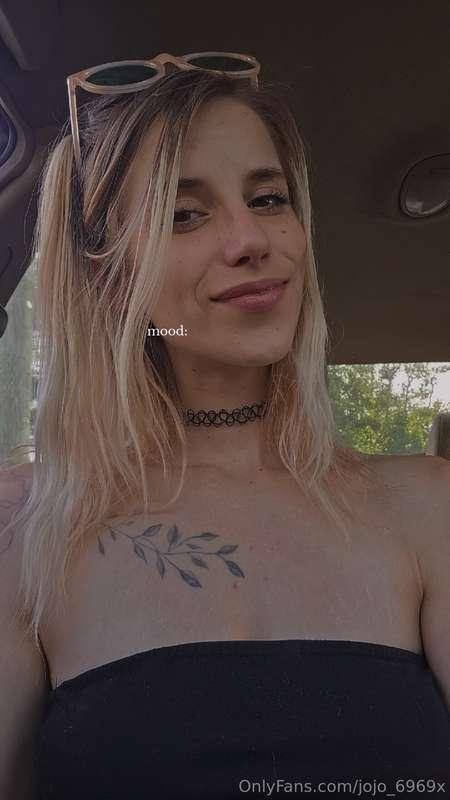 Wearing this for drinks tonight, thoughts? 💓