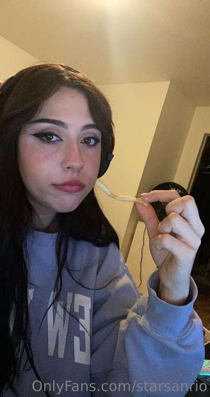 fries before guys