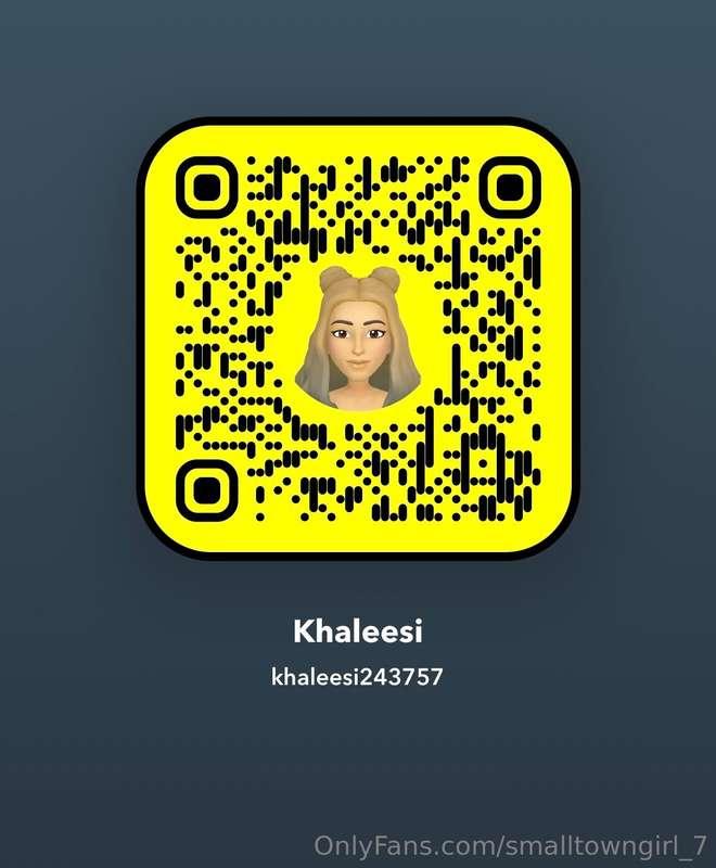 Go add my new 📸!! Let’s have some fun!!😍😈😘