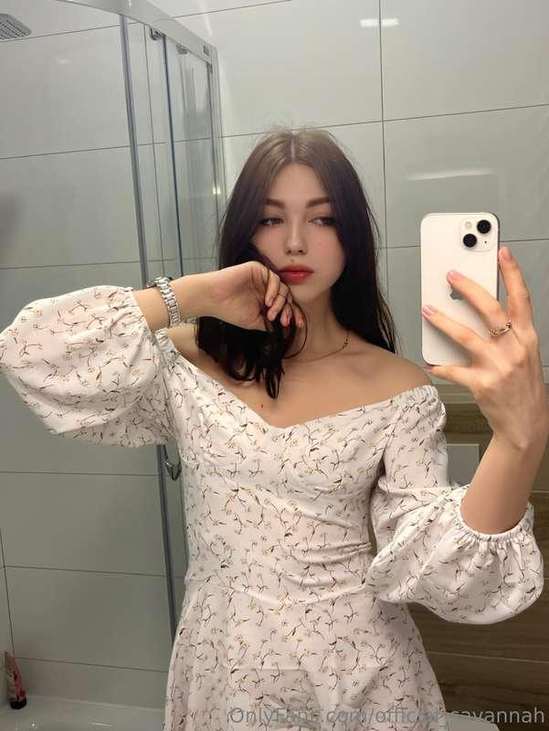 Horny slut @vivian_tull wanna ride on your cock until you cu..