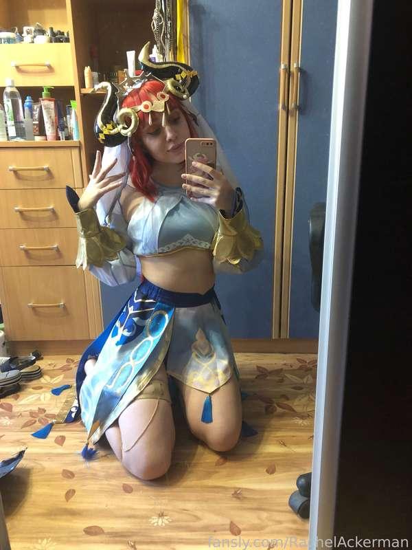 rachelackerman image #1
