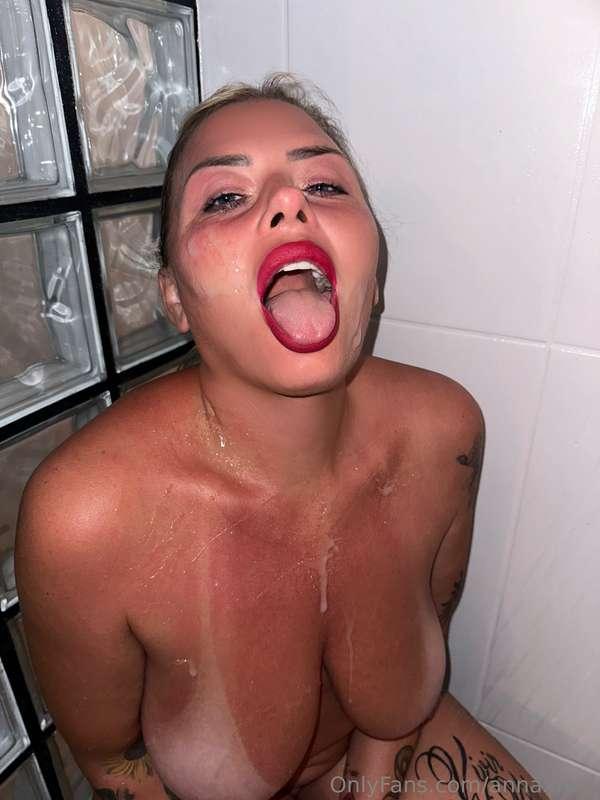 Little cumdumpster