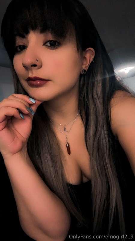 “She said you can tie me up but you can’t tie me down…”