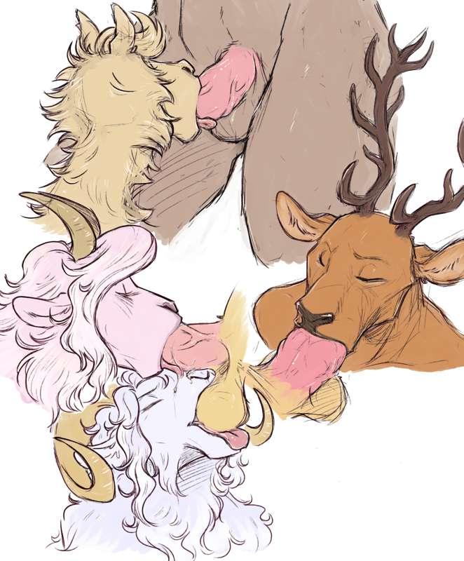 Tasty pt. I - Oral Study (3.0)