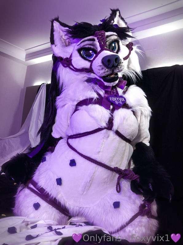 Wruff 😘