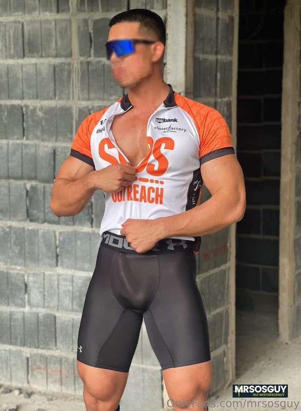 ปั่นจักยานแวะปั่นควย