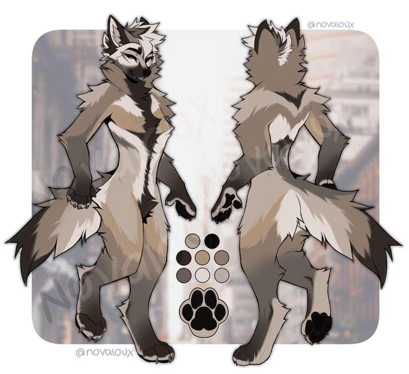 Golden Shep Adopt! (Pre-claim available!)