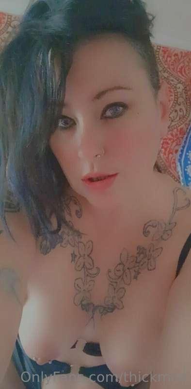 I was up ALLLLLL night with my sick dog so if anyone wants t..