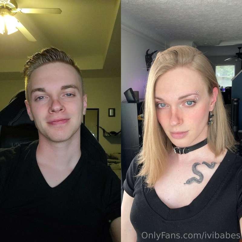 One year comparisons!!! If you unlock the rest of the post I..