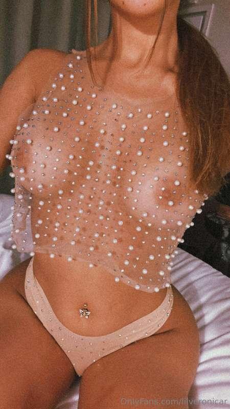 Pearls Perlas