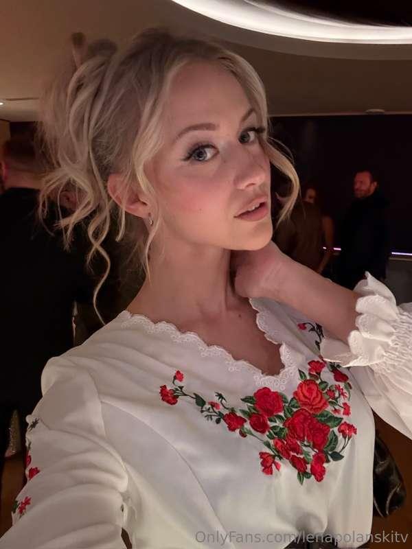 Im just a (Slavic) girl 🎀