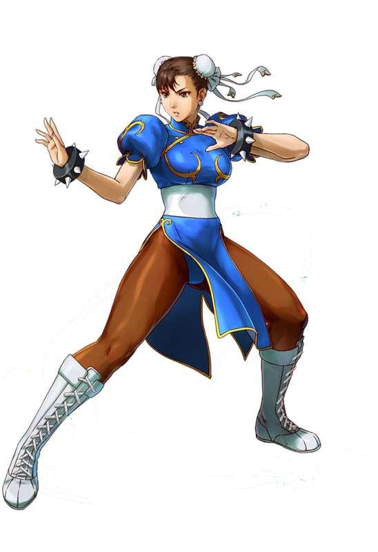 doing a chun li cosplay this week, and then will still have time for another one this month!!!
