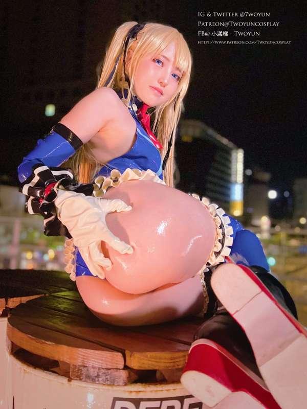 May’s VIP GIFT is Marie Rose ❤️
