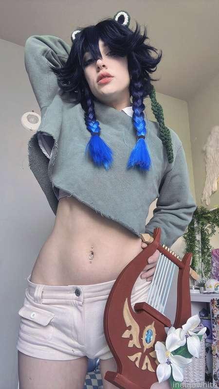 indigowhite image #23