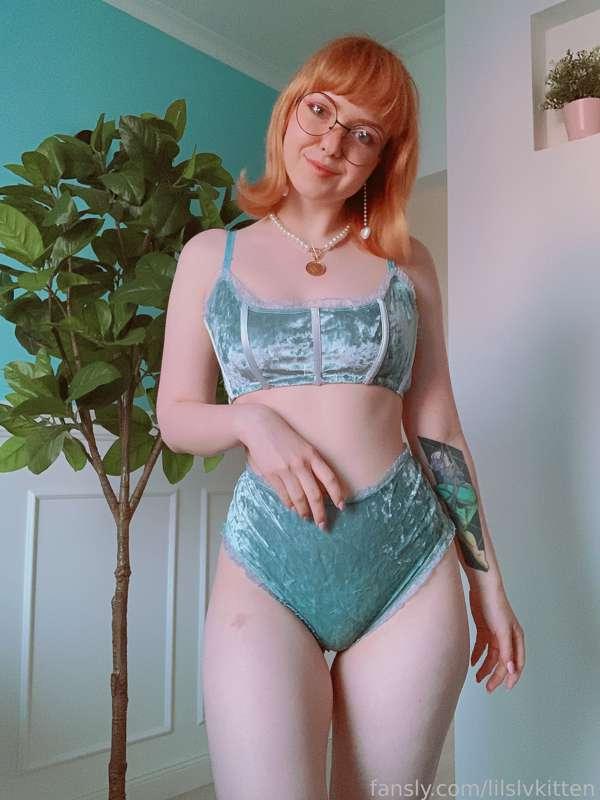 lilslvkitten image #1