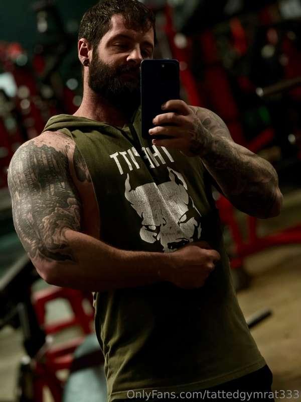 Came all over myself 😈