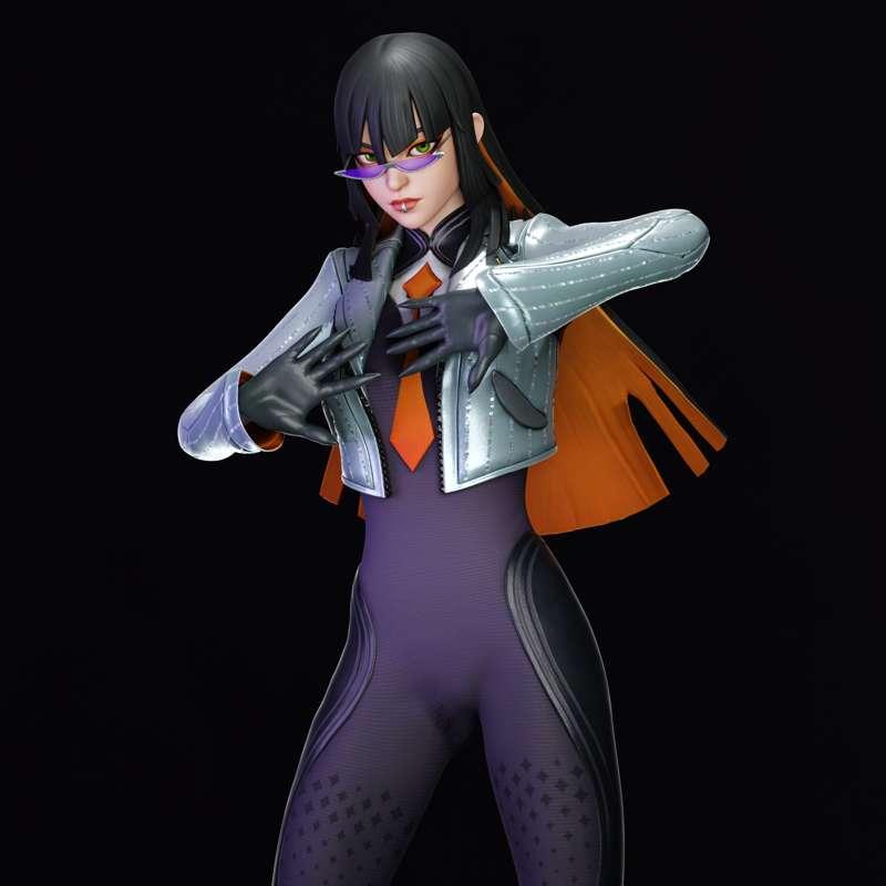 Countess Daraku | No Watermark Previews