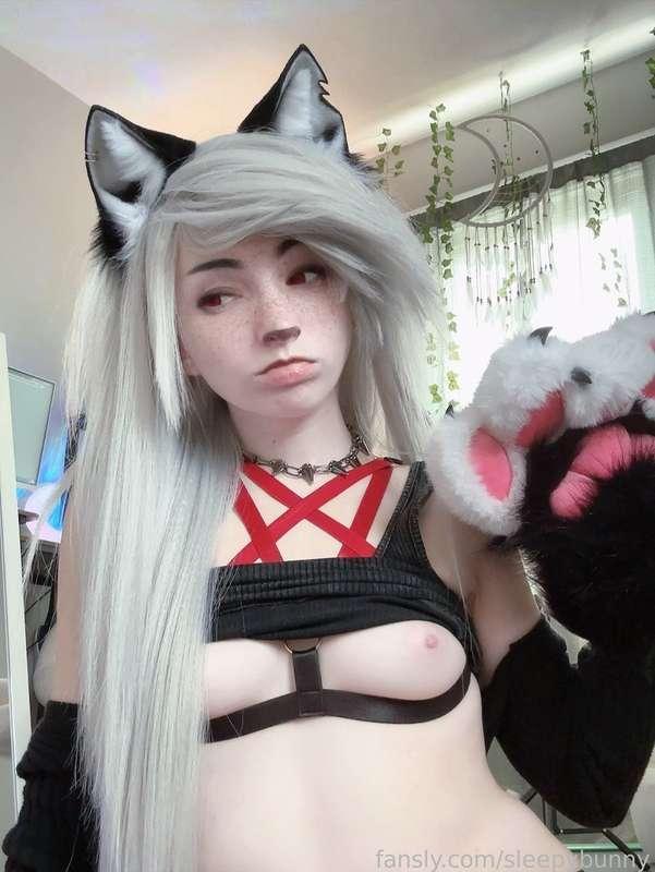 sleepybunny image #1