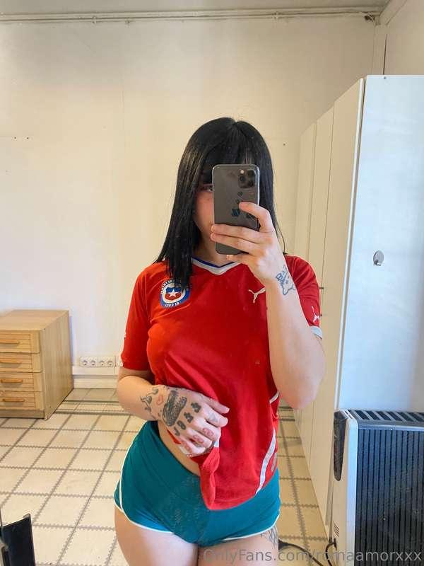 🇨🇱♥️🤭 Chi Chi Chi