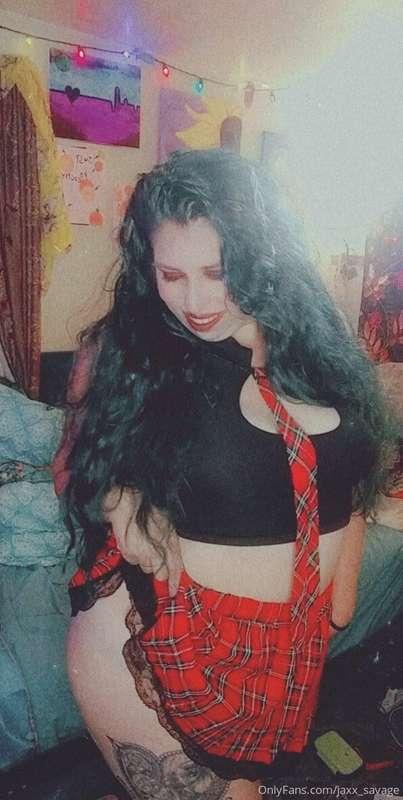 jaxx_savage image #1