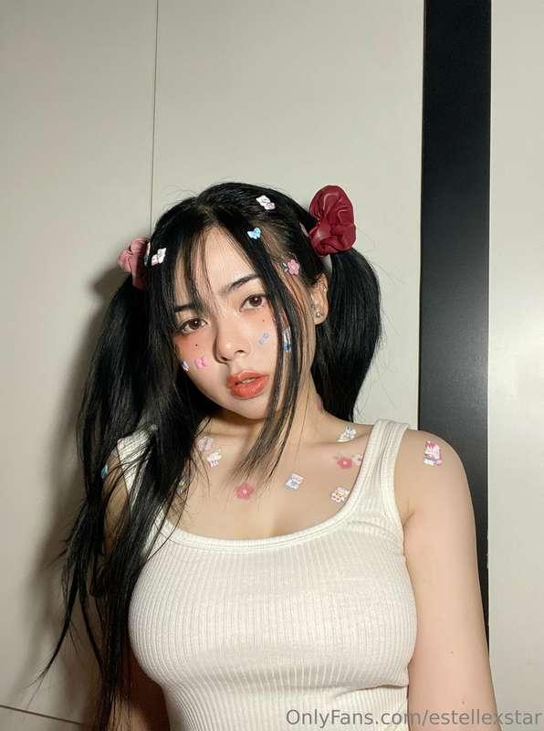 A little bit of sugar, but mostly spice 🍰🌶️