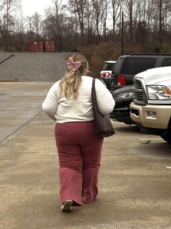 kenziekinziebbw image #5