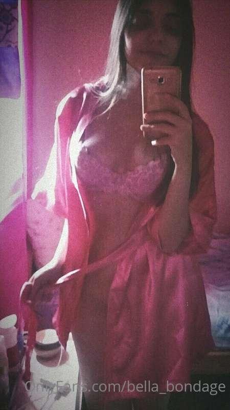 What do you think about this one? Tell me what you wouldn't ..