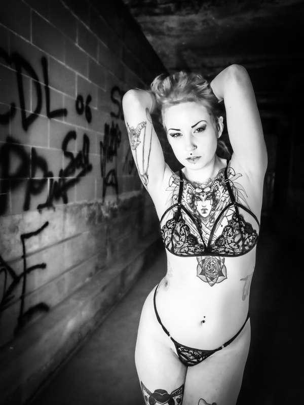 ladylazarus image #18
