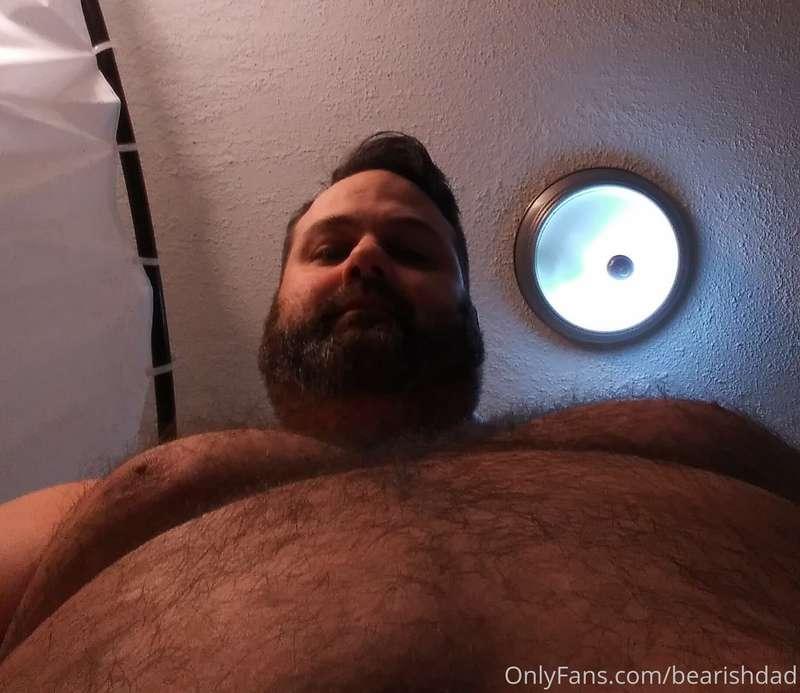 Titty Tuesday - Bara Style 🐻