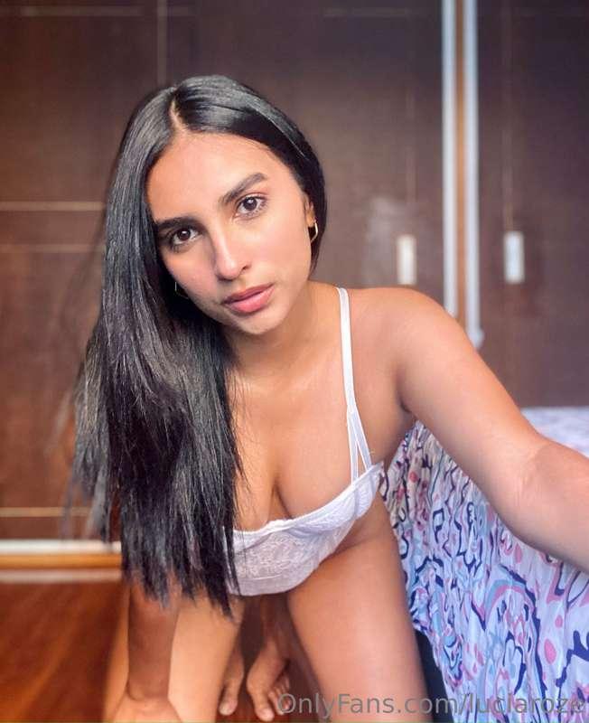 trying to be sexy😳, did  i?🙈